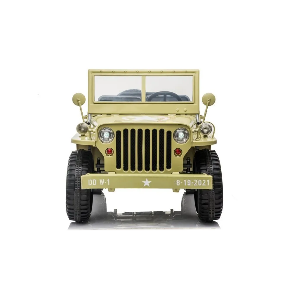 Auto na Akumulator JH101 Khaki