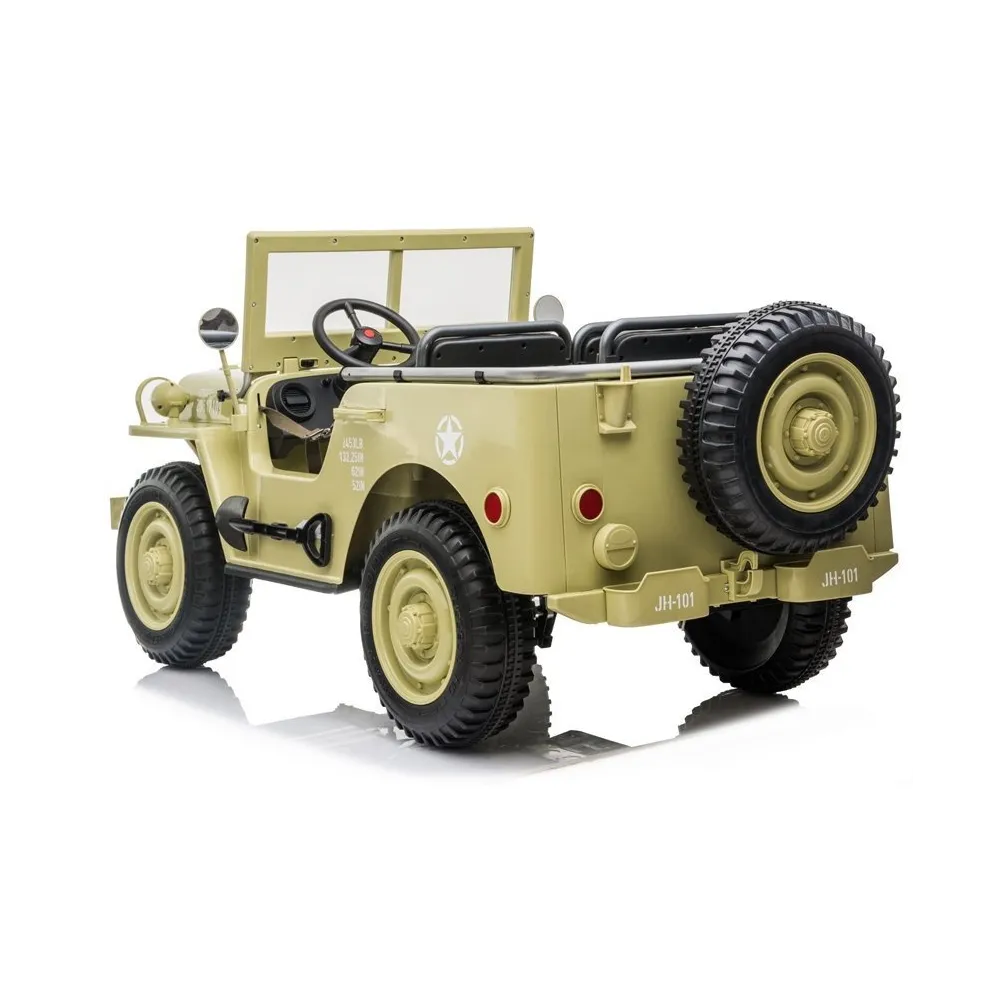 Auto na Akumulator JH101 Khaki