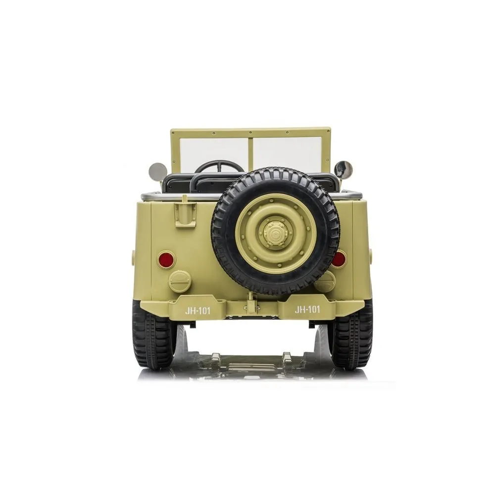 Auto na Akumulator JH101 Khaki