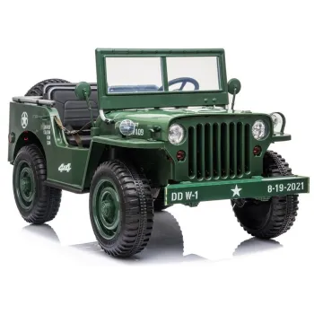 Auto na Akumulator JH101 Moro