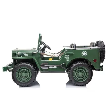 Auto na Akumulator JH101 Moro