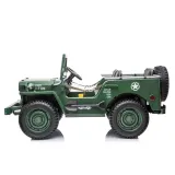 Auto na Akumulator JH101 Moro