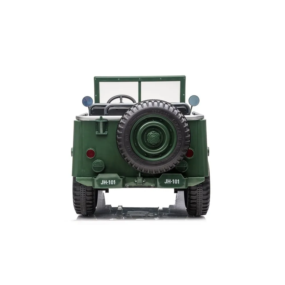 Auto na Akumulator JH101 Moro