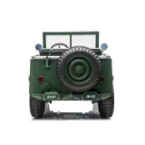 Auto na Akumulator JH101 Moro