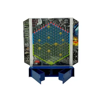 Strategiczna Gra w Statki Bitwa Morska