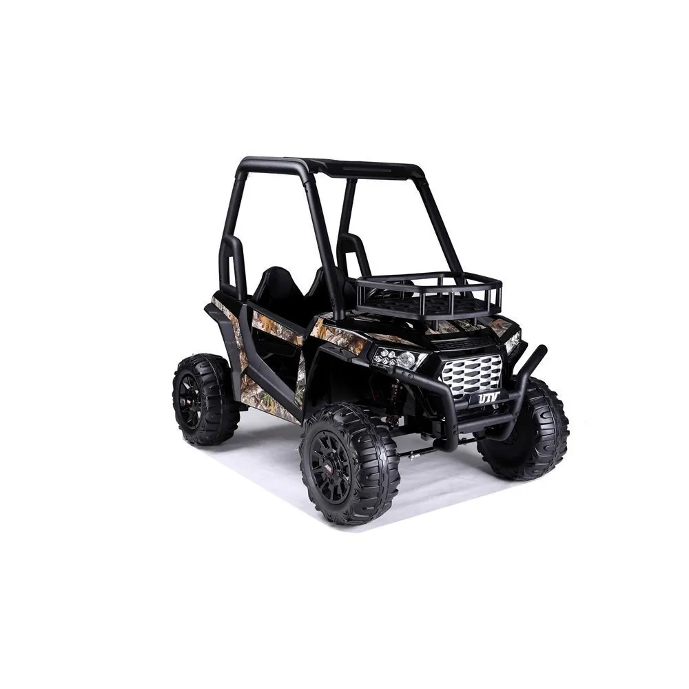 Auto na Akumulator JS360-1 Czarny