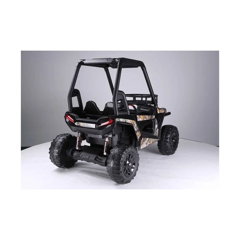 Auto na Akumulator JS360-1 Czarny