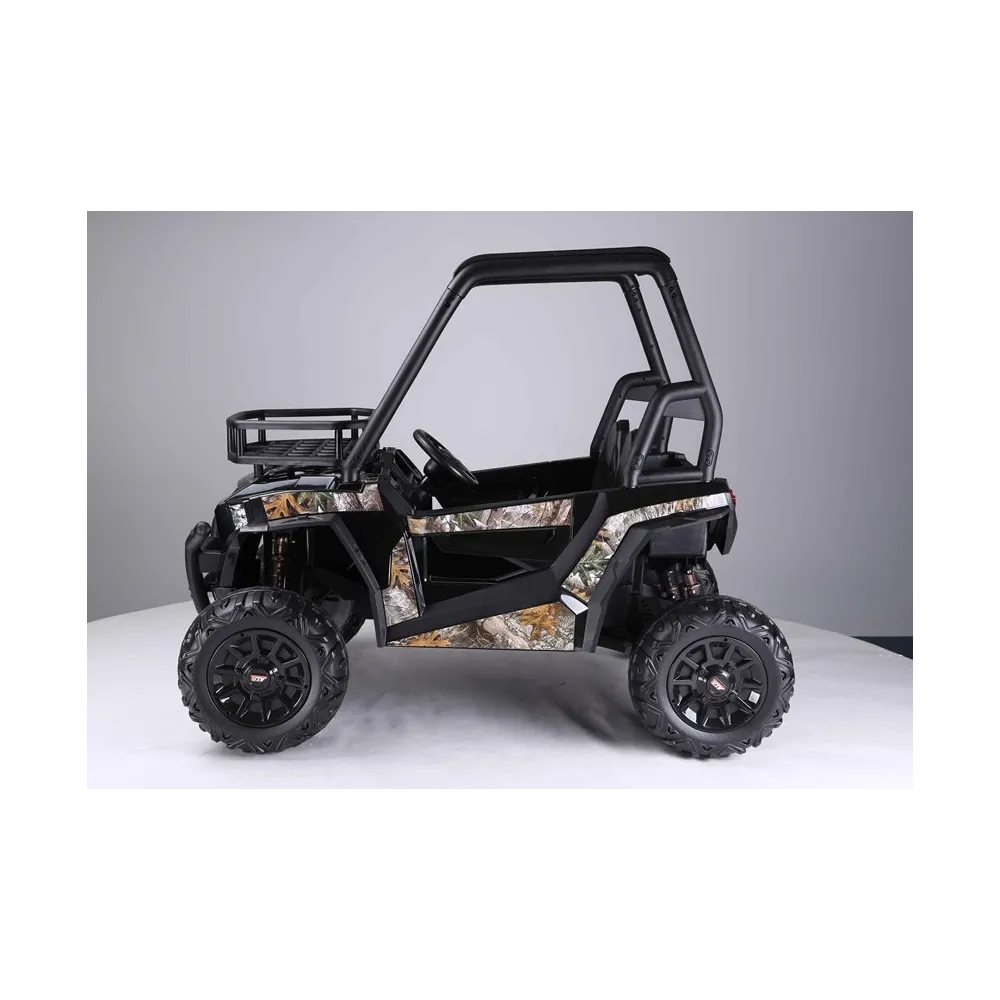 Auto na Akumulator JS360-1 Czarny