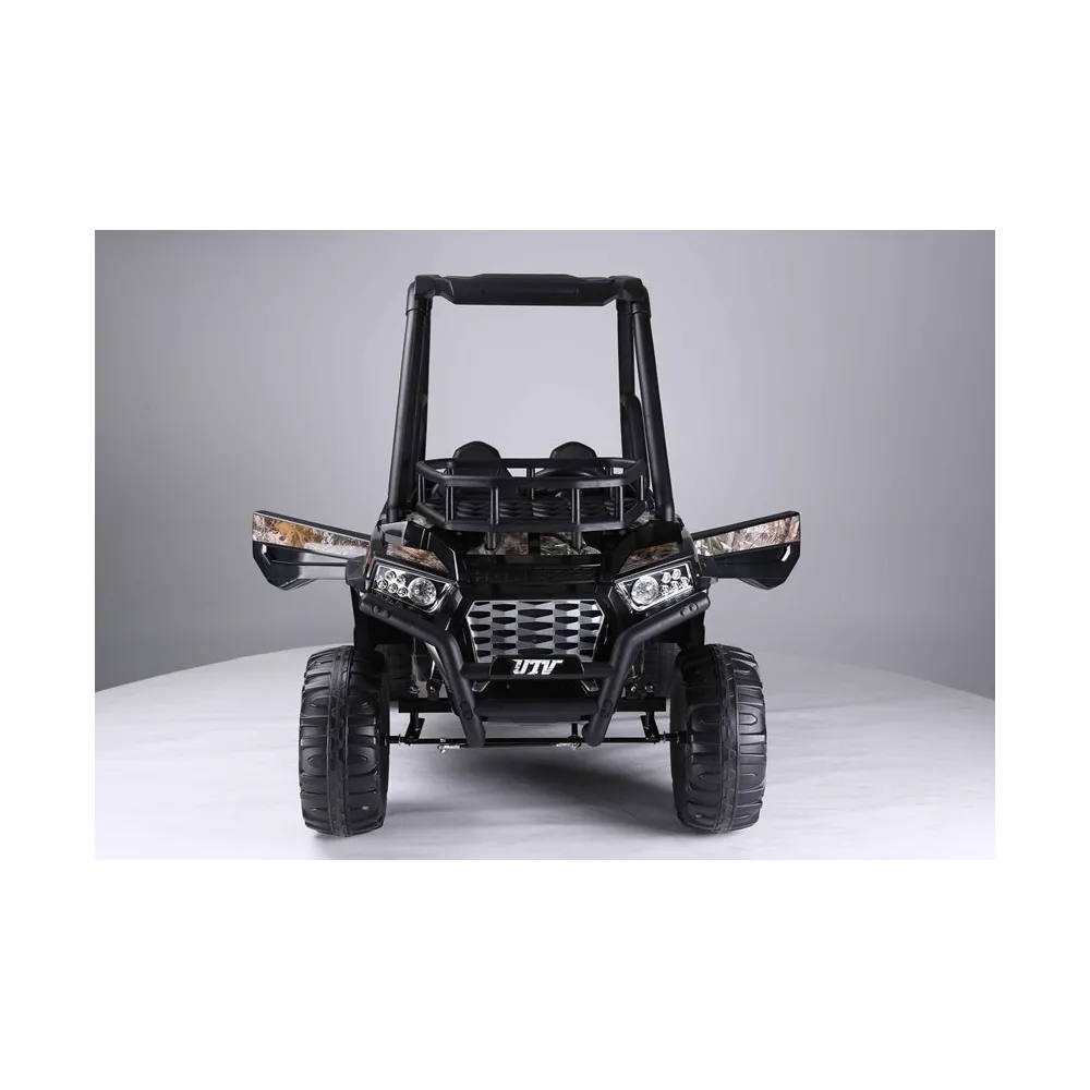 Auto na Akumulator JS360-1 Czarny