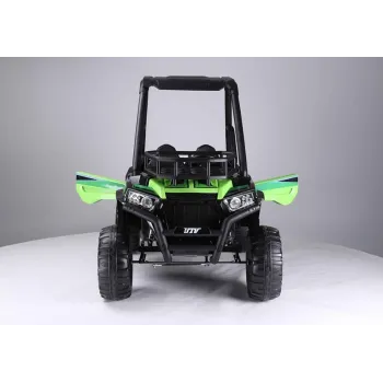 Auto na Akumulator JS360-1 Zielony