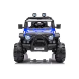 Auto na Akumulator BBH-016 Niebieski