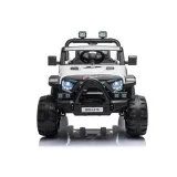 Auto na Akumulator BBH-016 Biały