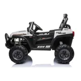 Auto na Akumulator BBH-016 Biały