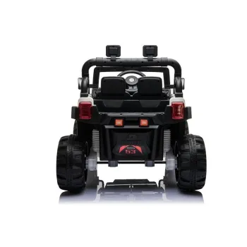 Auto na Akumulator BBH-016 Biały