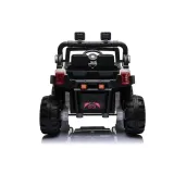 Auto na Akumulator BBH-016 Biały