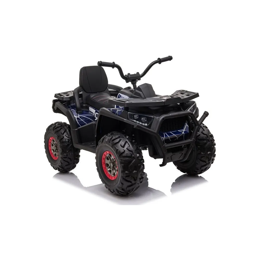Quad na Akumulator XMX607 Niebieski Lakier Spider