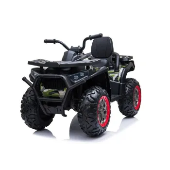 Quad na Akumulator XMX607 Niebieski Lakier Spider