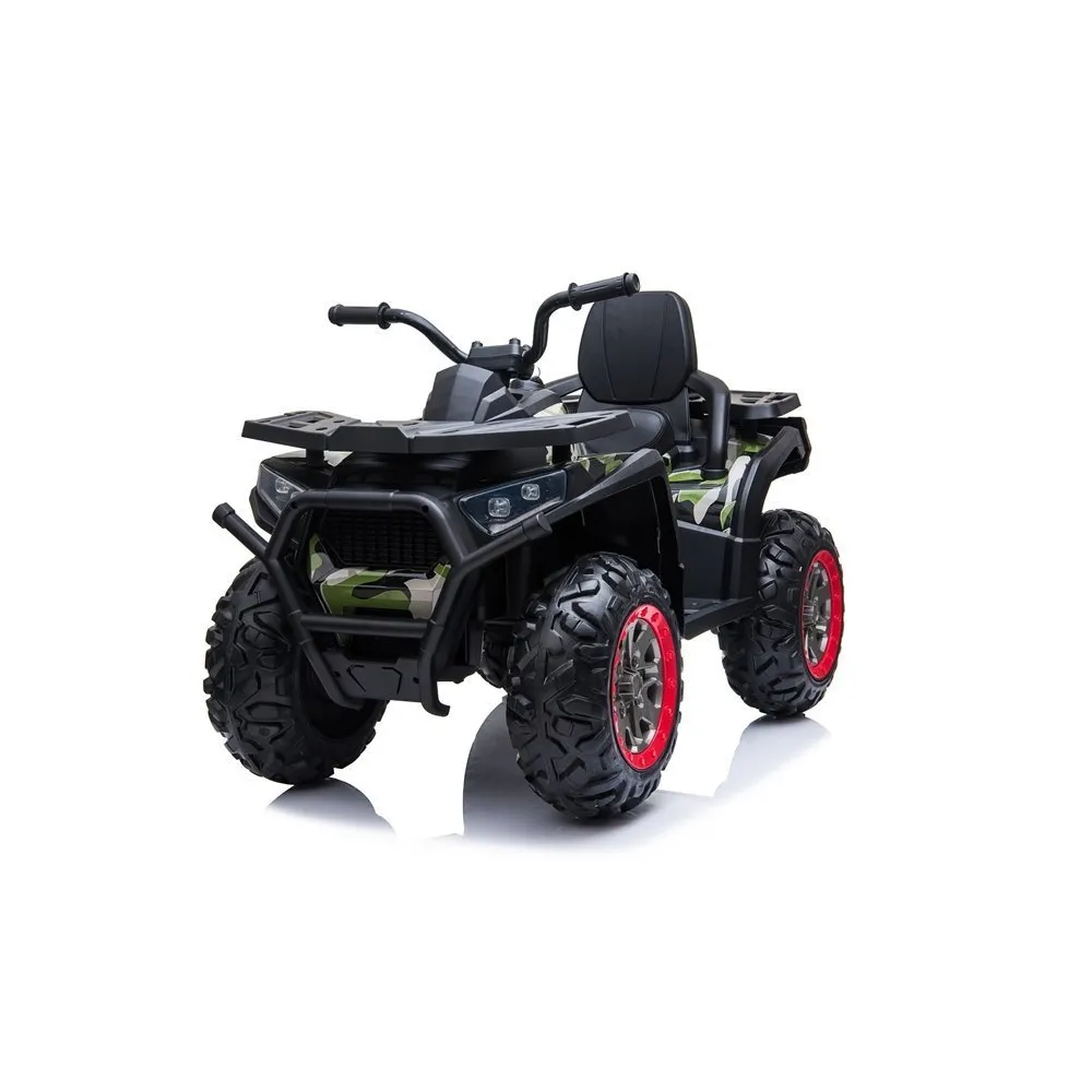 Quad na Akumulator XMX607 Niebieski Lakier Spider