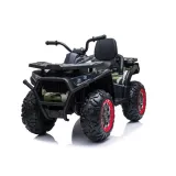 Quad na Akumulator XMX607 Niebieski Lakier Spider