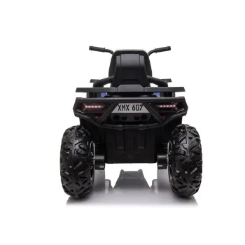 Quad na Akumulator XMX607 Niebieski Lakier Spider