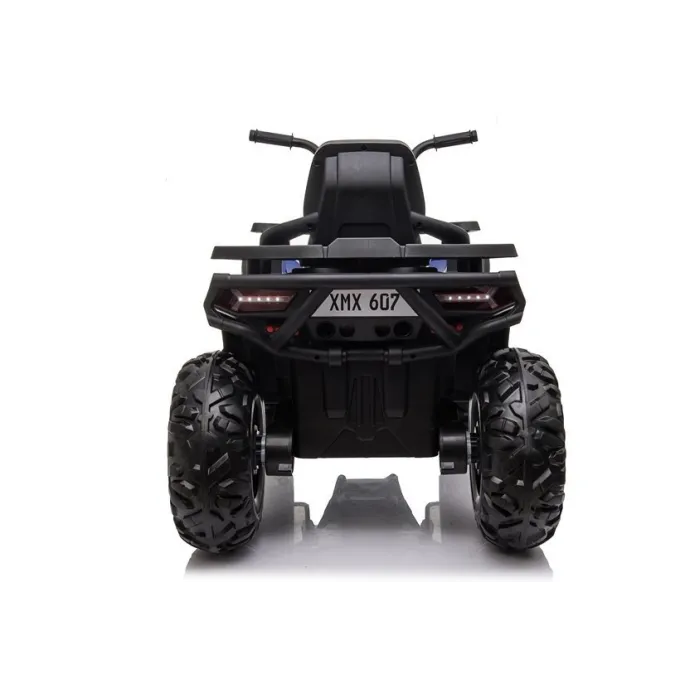 Quad na Akumulator XMX607 Niebieski Lakier Spider