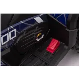 Quad na Akumulator XMX607 Niebieski Lakier Spider