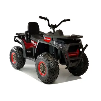 Quad na Akumulator XMX607 Czerwony Lakier