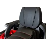 Quad na Akumulator XMX607 Czerwony Lakier