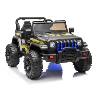 Pojazd na akumulator CH9956 Czarny