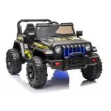 Pojazd na akumulator CH9956 Czarny