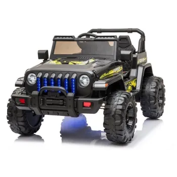 Pojazd na akumulator CH9956 Czarny