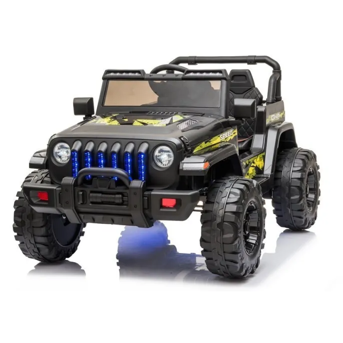 Pojazd na akumulator CH9956 Czarny