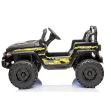 Pojazd na akumulator CH9956 Czarny