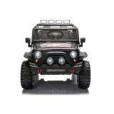 Pojazd na akumulator XMX618 Czarny