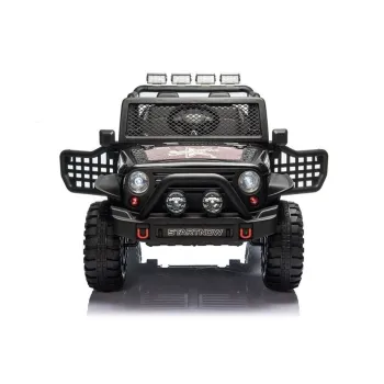 Pojazd na akumulator XMX618 Czarny