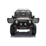 Pojazd na akumulator XMX618 Czarny