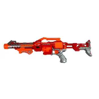 Karabin na Piankowe Strzałki z Tarczą Obrotowy Cel 66 cm