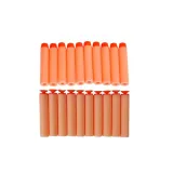 Zabawka karabin na piankowe strzałki idealny na prezent dla dziecka