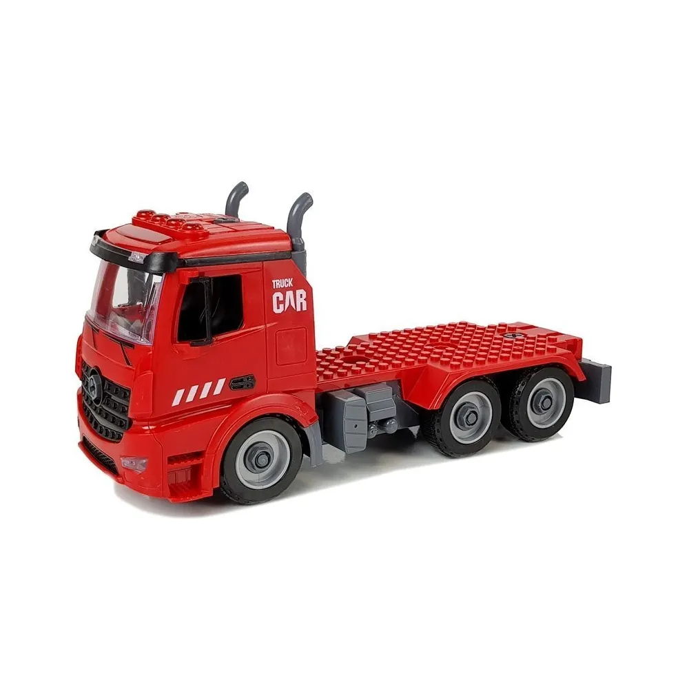 kask strażacki do zabaw tematycznych dla najmłodszych