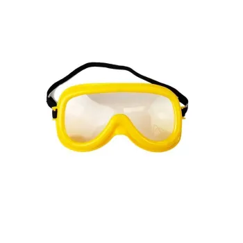 Zbliżenie na realistyczną wiertarkę dziecięcą z wymiennymi końcówkami