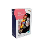 Mikrofon do śpiewu i nagrywania piosenek dla maluchów, fotografia produktowa