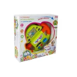 Symulator lotów dla dzieci powyżej 3 roku życia z certyfikatem CE