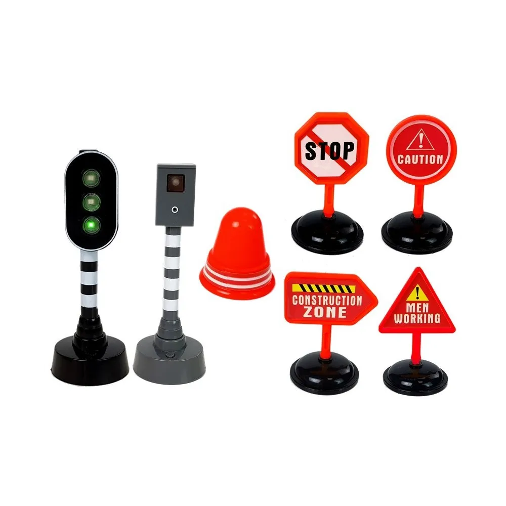 Ruchoma drabina w wozie strażackim zabawce dla dzieci powyżej 3 lat