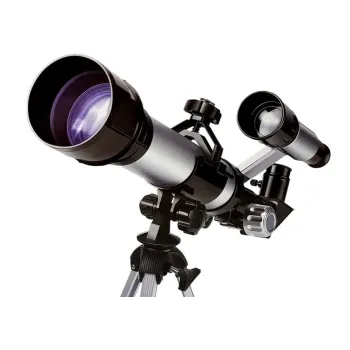 Teleskop Luneta Edukacyjny Astronomia Odkrywca 60x