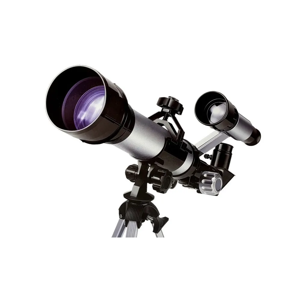 Luneta Astronomia Odkrywca 60x idealna do obserwacji gwiazd i Księżyca