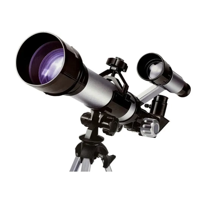 Luneta Astronomia Odkrywca 60x idealna do obserwacji gwiazd i Księżyca