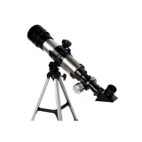 Zestaw astronomiczny dla dzieci z teleskopem i instrukcją montażu