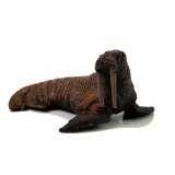 Zabawkowy zestaw morskich stworzeń wspierający rozwój dziecka