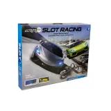 Zabawka wyścigowa idealna na prezent dla dzieci powyżej 6 lat