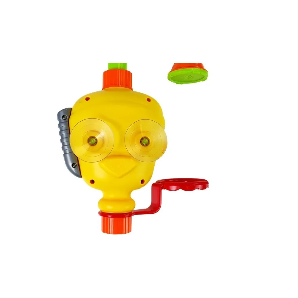 Kubeczki do przelewania wody z wodospadem, zabawka do kąpieli